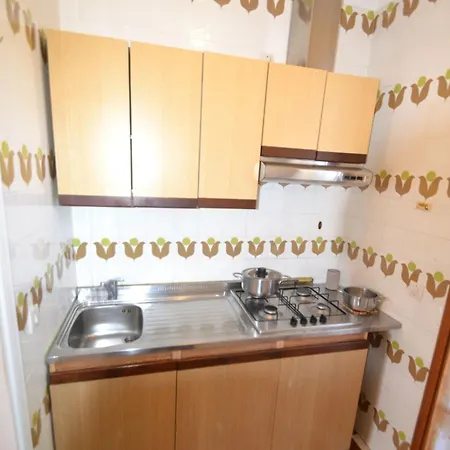 דירה Comfy Flat With Shared Pool *