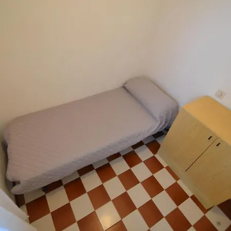 Апартаменты Comfy Flat With Shared Pool Бибионе